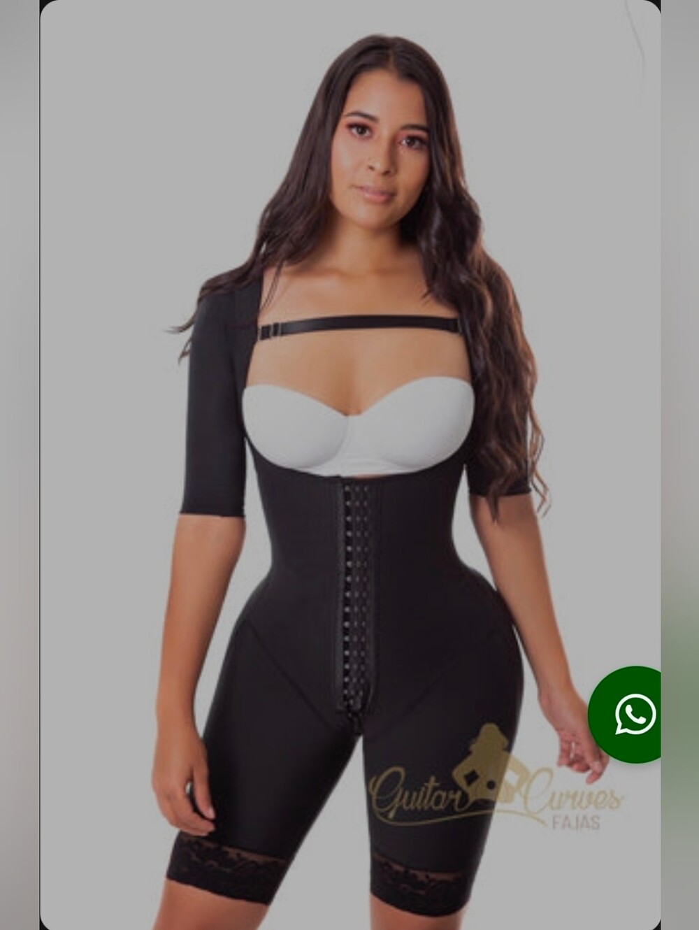 Extreme BBL Shape Wear